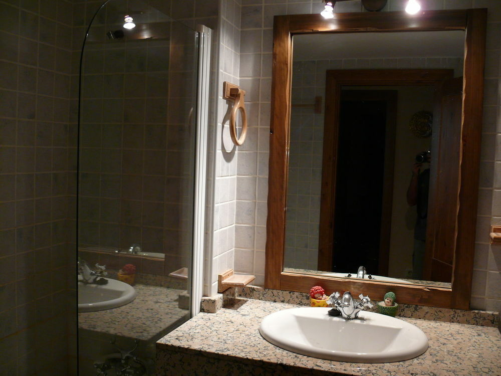 Apartmentsuitespain Baqueira Jardin Esterri d'Àneu Exterior foto